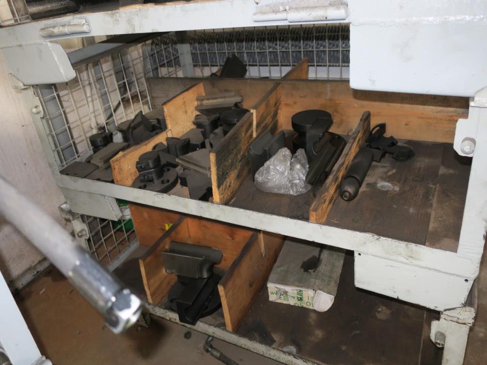 Metallbearbeitungsmaschinen-8